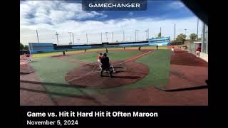 Alex Ledgerwood WFSA World Series Las Vegas 2024 [upl. by Divaj]