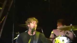 Billy Currington  Good Directions 2014 HQ Live [upl. by Marcelia]