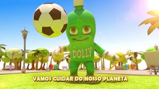 Dolly Verão Praia [upl. by Nywles]