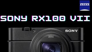 RX100 VII Real World in 2022  Impressions [upl. by Kieryt68]