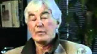 John Delorean talks about his new watch and car [upl. by Enilekaj]