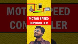 IRF630 Mosfet DC motor speed controller shots mosfet 775motor [upl. by Polak984]