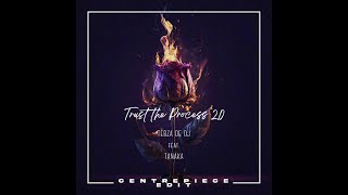 Trust the Process 20  Full Vocal Version  CP EDIT [upl. by Eimmis]