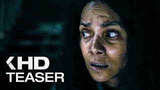 NEVER LET GO Trailer Teaser 2024 Halle Berry [upl. by Ignacius]