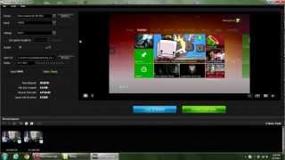 How to Record in 1080p Using Roxio Game Capture HD Pro [upl. by Ebehp]