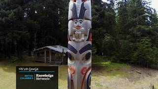 Hlkyah G̱awG̱a Windy Bay  Knowledge Network [upl. by Clarice391]