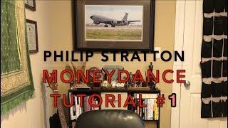 MoneyDance Tutorial 1 fixed audio [upl. by Enoitna]