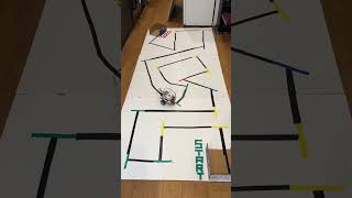 Robot Games Assessment 1 Part 3 [upl. by Dahlstrom]