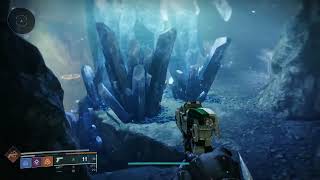 EXEGESIS MISSION  BROKEN  Empower ENEMIES DONT RESPAWN unlock path  Destiny 2 Final Shape BUGGED [upl. by Shuma613]