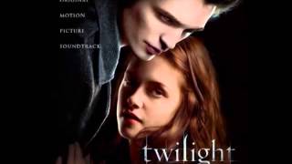 14Clair de Lune Claude Debussy  Twilight Soundtrack [upl. by Drol382]