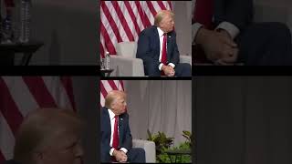 Trump Speaks at Black Journalists Conference  Shocking Statements [upl. by Amr]