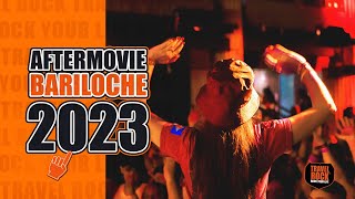 AFTERMOVIE OFICIAL  TEMPORADA BARILOCHE 2023 [upl. by Lobell]