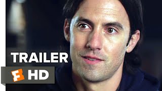 MADTOWN Trailer 2018 Milo Ventimiglia Thriller Movie HD [upl. by Arvell]