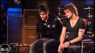 Boys Like Girls  AOL Session Full [upl. by Mansoor]