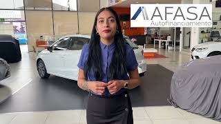 💯✅ Beneficios del Autofinanciamiento AFASA [upl. by Weirick]