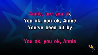 Smooth Criminal  Alien Ant Farm KARAOKE [upl. by Spence955]