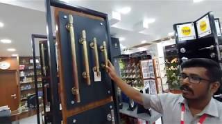 DIFFERENT OPTIONS IF YOU HAVE A DOUBLE DOOR  TYPES OF DOOR LOCKS FOR DOUBLE DOORS [upl. by Mehetabel]