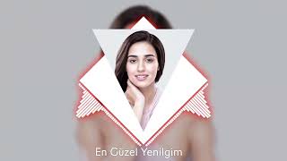 Ebru Yaşar  En Güzel Yenilgim  Trend Remix 2024 By Mehmet Aksoy [upl. by Rahab]