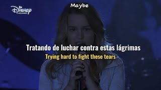 Lemonade Mouth ‘Determinate’ LyricsTraducida al español [upl. by Pollux]