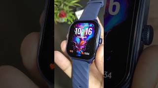 Click Here Full Video☝️☝️☝️ Fastrack Worlds First Arched Display Smartwatch [upl. by Trixie]