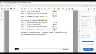 08 BL2 English Part 01 Dispersion [upl. by Ahsinyt]