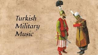 Neva Cengi Harbi  Hücum Marşı  Attack March  17th Century Turkish Military Music [upl. by Edmunda]