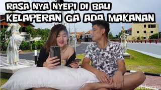 KETIKA NYEPI DI BALI GA ADA PERSIAPAN  VLOG 161 [upl. by Flavio]