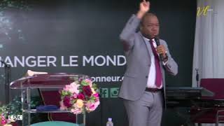 ACTIVE TON ALLIANCE AVEC DIEU  PASTEUR MOHAMMED SANOGO [upl. by Alicea711]