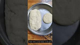 easiest tikiya recipe  quick  how to make tikiya at home  shorts  make tasty tikiya at home [upl. by Lalitta244]