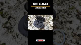 Top 5 Best Wireless Earbuds in 2024 [upl. by Renaxela]