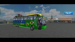 bus game [upl. by Edgar]