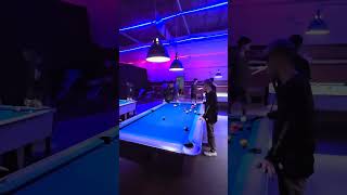 🎱 biliar trikshot 8ballpool [upl. by Llertac721]