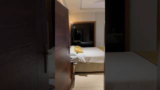 2 BHK stay in a hotel  Hotel Lazdana Bangalore [upl. by Cooke]