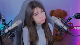 ASMR ROLEPLAY NOVIA TOXICA [upl. by Hanny]