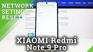 How To Show Internet Connection Speed For All Redmi Mobile [upl. by Noswad937]