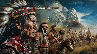 The Decline of the Coastal Plain Indians  Chapter 7 [upl. by Nnhoj]