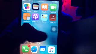 Hacer Jailbreak iPhone 4s SIN PC 100 REAL 2023 [upl. by Nylirek195]