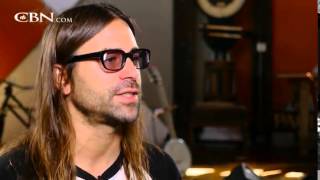 The Whosoevers quotCBN Interviewquot Ryan Ries [upl. by Roehm]