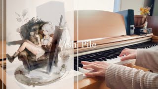 【メメントモリ】Ash Pile🎹 [upl. by Perkoff]