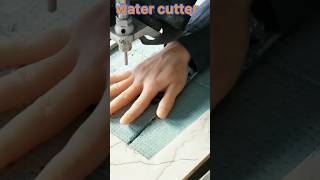 Water cutter facts trending facts shorts [upl. by Ymrej635]