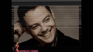 Tiziano Ferro  La differenza tra me e te karaoke  fair use [upl. by Ytinirt]