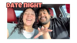 Date Night Vlog [upl. by Atel]