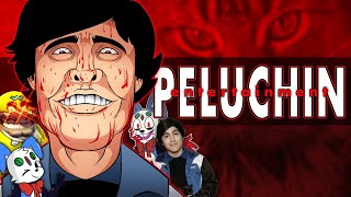 PELUCHIN ENTERTAINMENT no tiene PERDÓN 💀 [upl. by Hakan]