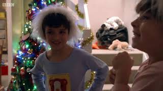 Topsy and Tim Full Episodes Topsy and Tims Christmas Eve [upl. by Kristel]