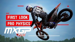 MXGP PRO  First Look  What You Need To Know [upl. by Harat454]