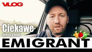 Tam jeszcze nie byliście Robię czapeczki E  EMIGRANT VLOG [upl. by Pich]