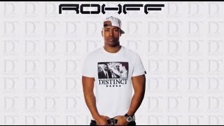 ROHFF MET LE FEU AU LUXEMBOURG DISTINCT TOUR [upl. by Denney]