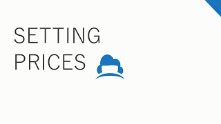 🔵 Setting 1 years prices in Cloudbeds [upl. by Nedyaj]