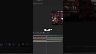 How To Make A White Flash Transition After Effects [upl. by Terraj]