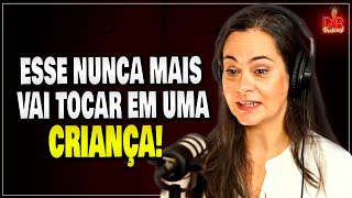 QUANTOS ANOS DE CADEIA PEGOU O PADRASTO ABUS4D0R [upl. by Lorita]